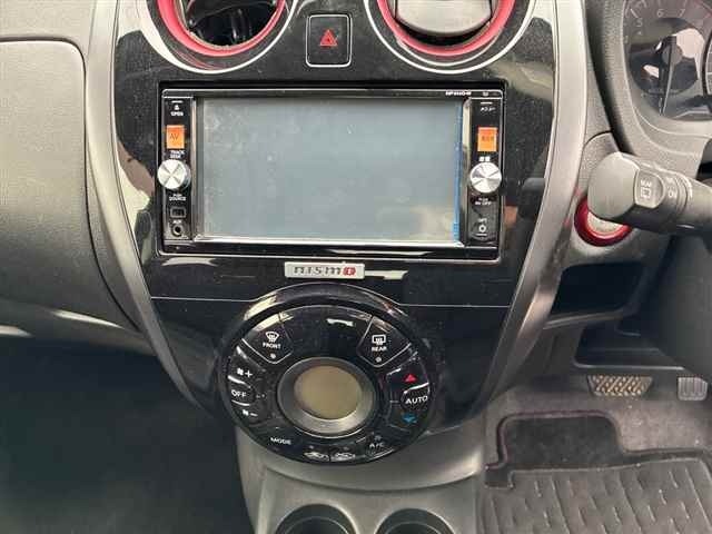 Nissan NOTE 2014 7355384-6
