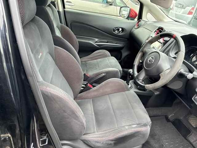 Nissan NOTE 2014 7355384-7