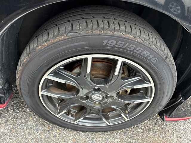 Nissan NOTE 2014 7355384-9