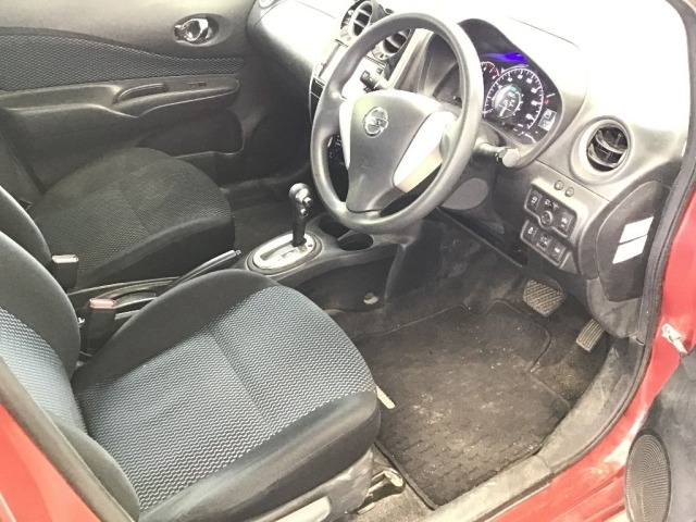 Nissan NOTE 2015 7355389-5