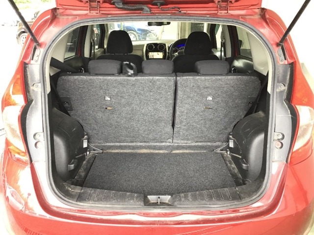 Nissan NOTE 2015 7355389-7