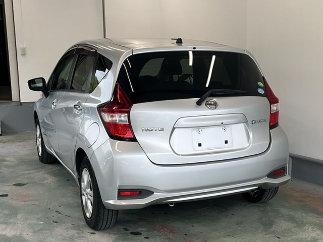 Nissan NOTE 2017 7355391-1
