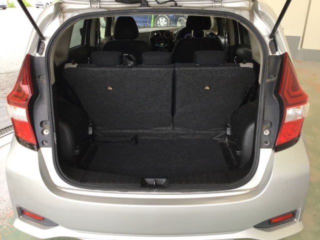 Nissan NOTE 2017 7355391-7