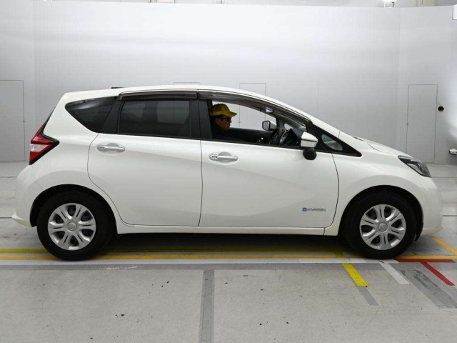 Nissan NOTE 2017 7355407-3