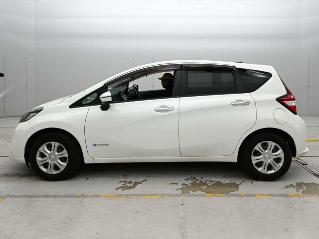 Nissan NOTE 2017 7355407-4