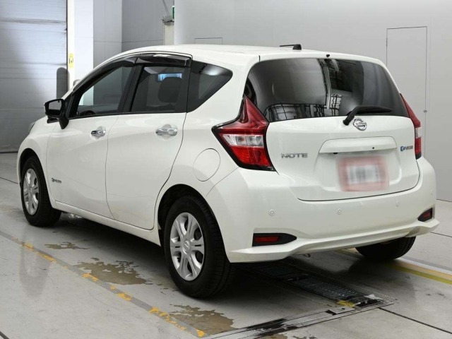 Nissan NOTE 2017 7355407-6