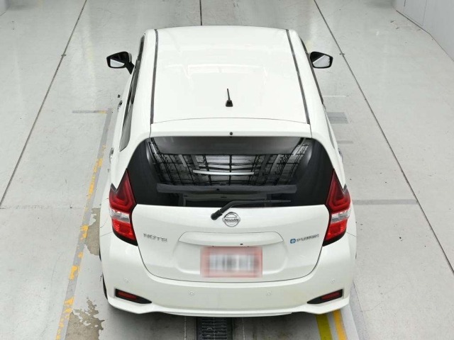 Nissan NOTE 2017 7355407-8