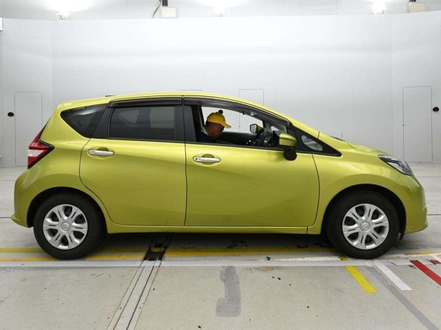 Nissan NOTE 2020 7355408-3