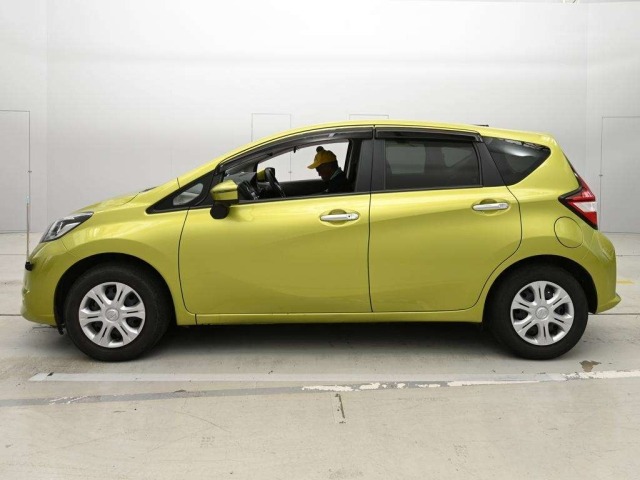 Nissan NOTE 2020 7355408-4