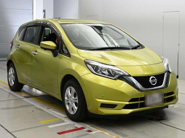 Nissan NOTE 2020 7355408-5