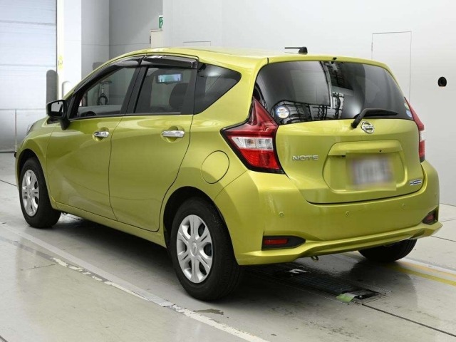 Nissan NOTE 2020 7355408-6