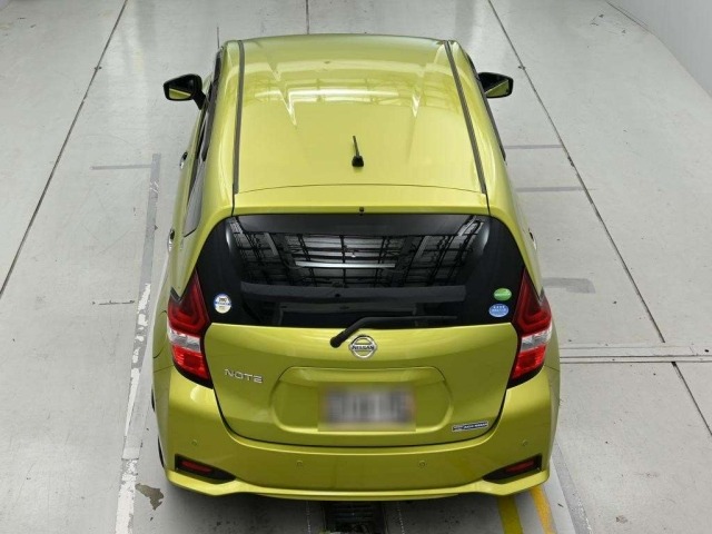 Nissan NOTE 2020 7355408-8