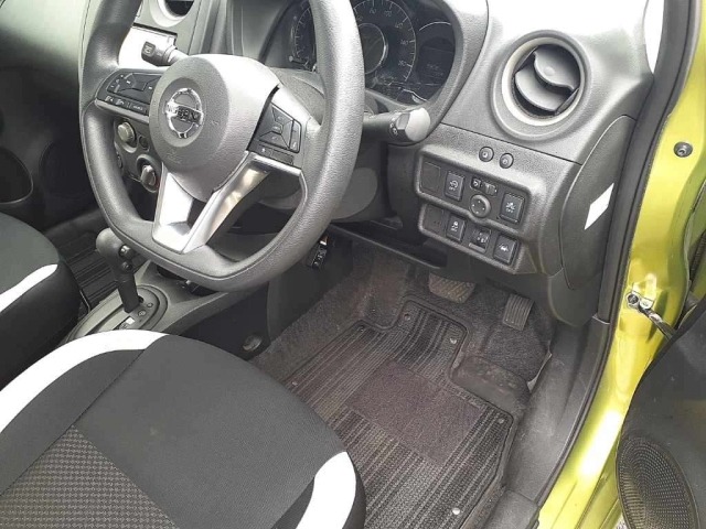 Nissan NOTE 2020 7355408-9