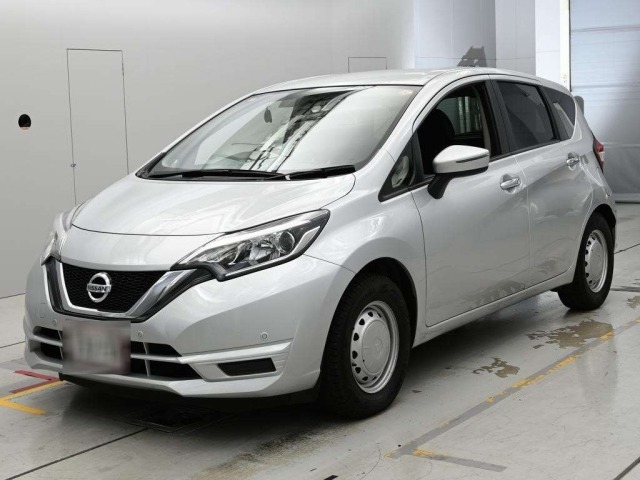 Nissan NOTE 2021 7355414-0
