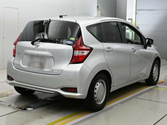 Nissan NOTE 2021 7355414-1
