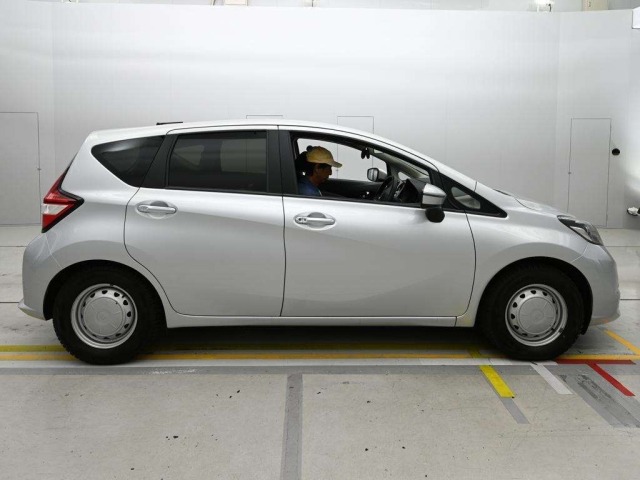 Nissan NOTE 2021 7355414-3