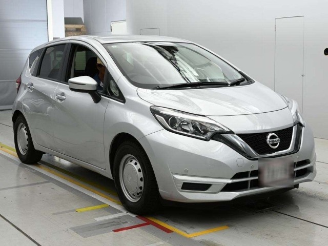 Nissan NOTE 2021 7355414-5