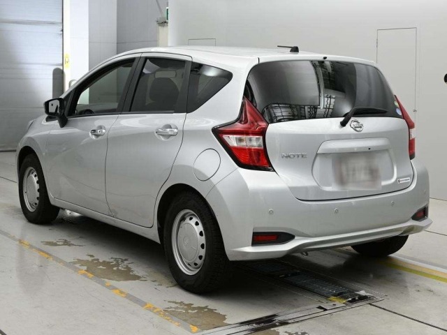 Nissan NOTE 2021 7355414-6