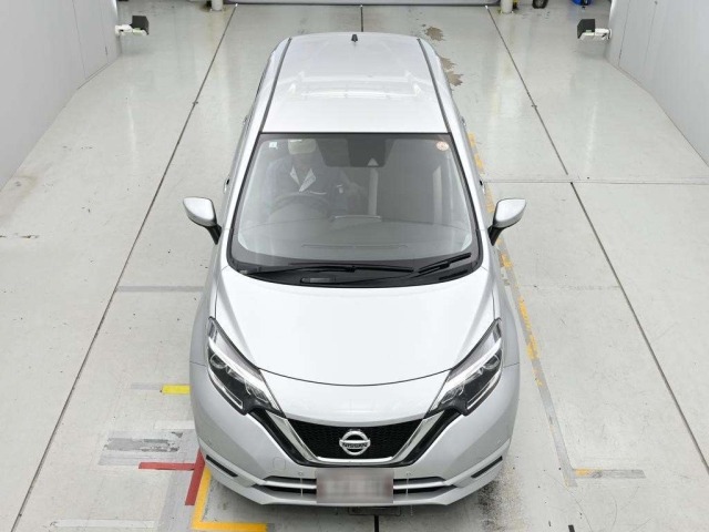 Nissan NOTE 2021 7355414-7