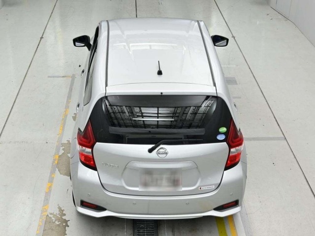 Nissan NOTE 2021 7355414-8