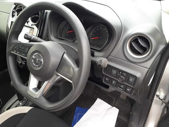 Nissan NOTE 2021 7355414-9