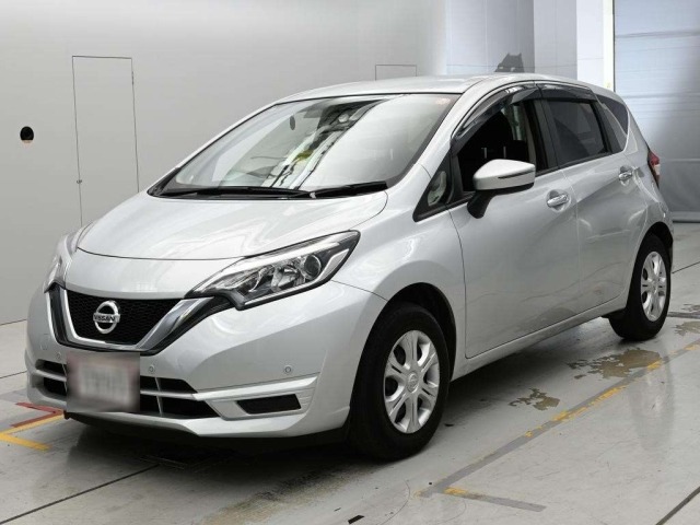 Nissan NOTE 2019 7355415-0