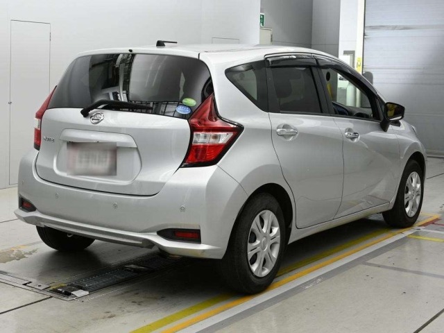 Nissan NOTE 2019 7355415-1