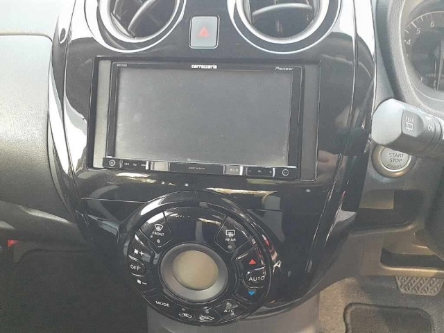 Nissan NOTE 2019 7355415-12