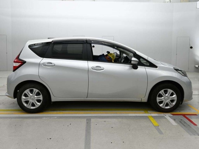 Nissan NOTE 2019 7355415-3