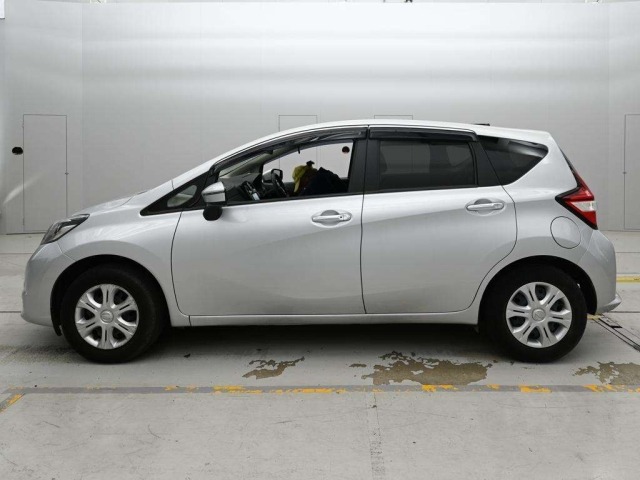Nissan NOTE 2019 7355415-4