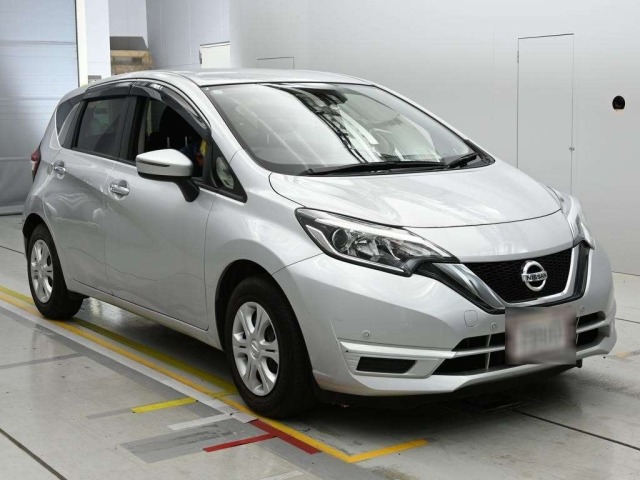 Nissan NOTE 2019 7355415-5