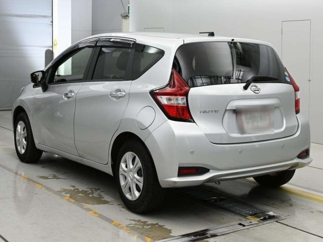 Nissan NOTE 2019 7355415-6