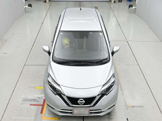 Nissan NOTE 2019 7355415-7
