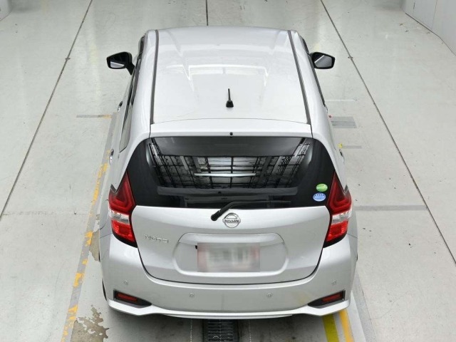 Nissan NOTE 2019 7355415-8