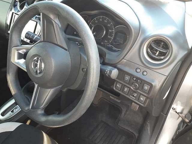 Nissan NOTE 2019 7355415-9