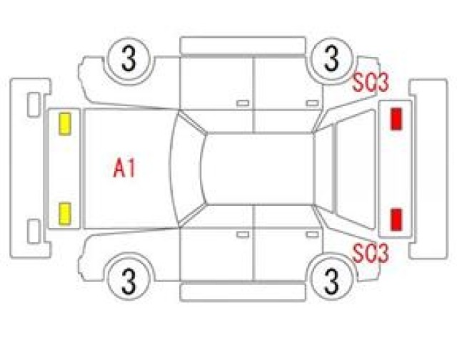 Nissan OTTI 2005 7361573-4