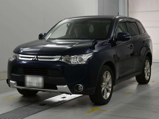 Mitsubishi OUTLANDER 2014 7361607-0