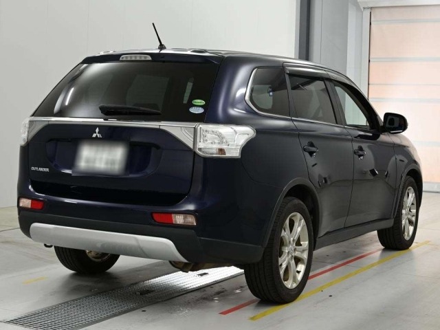 Mitsubishi OUTLANDER 2014 7361607-1