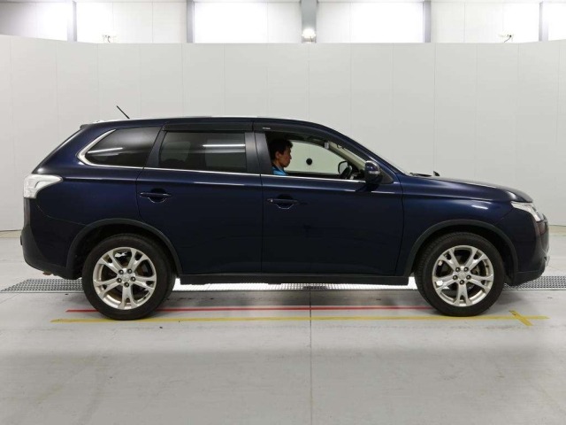 Mitsubishi OUTLANDER 2014 7361607-3