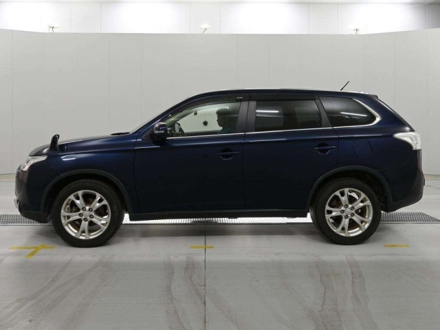 Mitsubishi OUTLANDER 2014 7361607-4