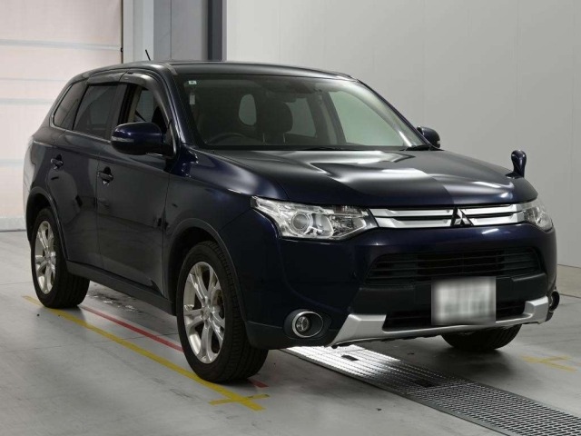 Mitsubishi OUTLANDER 2014 7361607-5
