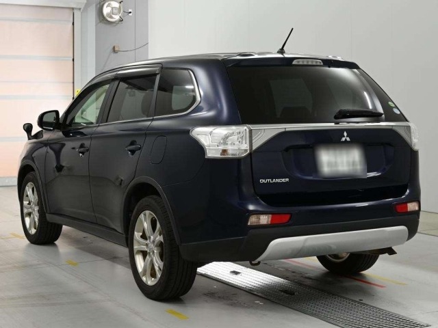Mitsubishi OUTLANDER 2014 7361607-6