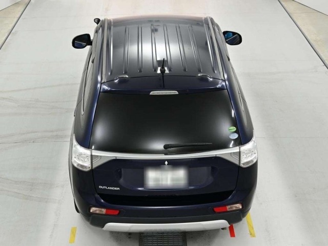Mitsubishi OUTLANDER 2014 7361607-8
