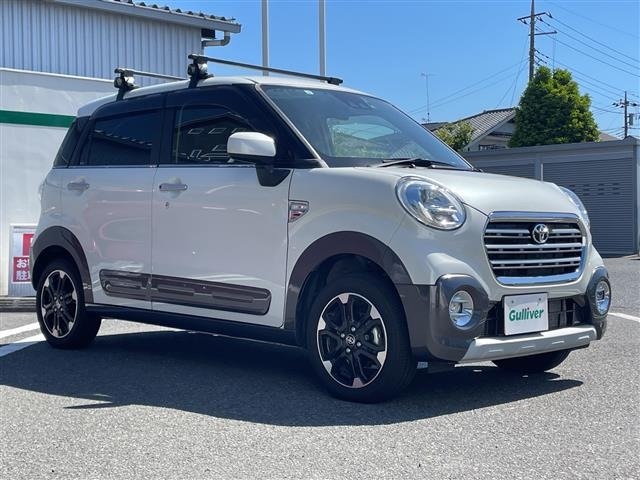 Toyota PIXIS JOY 2019 7347980-0