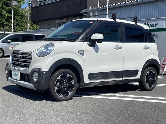 Toyota PIXIS JOY 2019 7347980-5