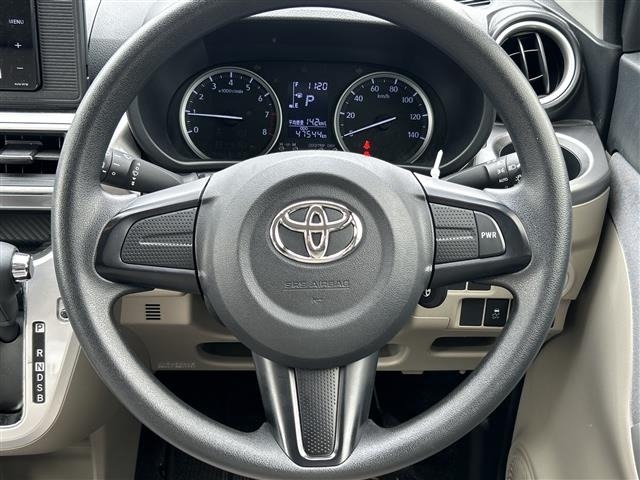 Toyota PIXIS JOY 2017 7347981-19
