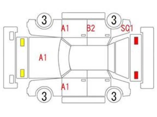 Toyota PIXIS JOY 2017 7347981-24