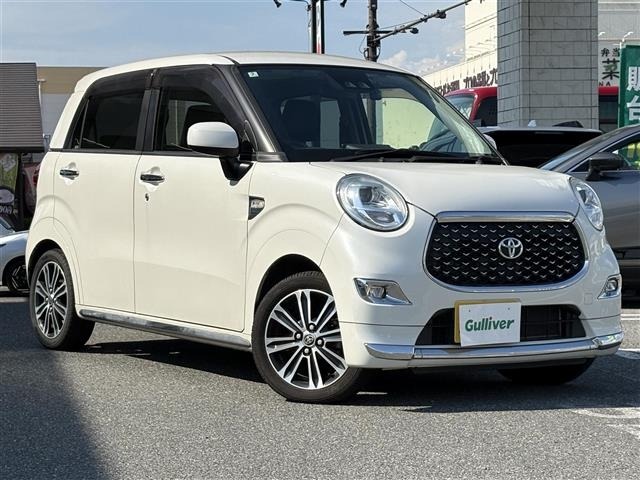 Toyota PIXIS JOY 2018 7347999-0