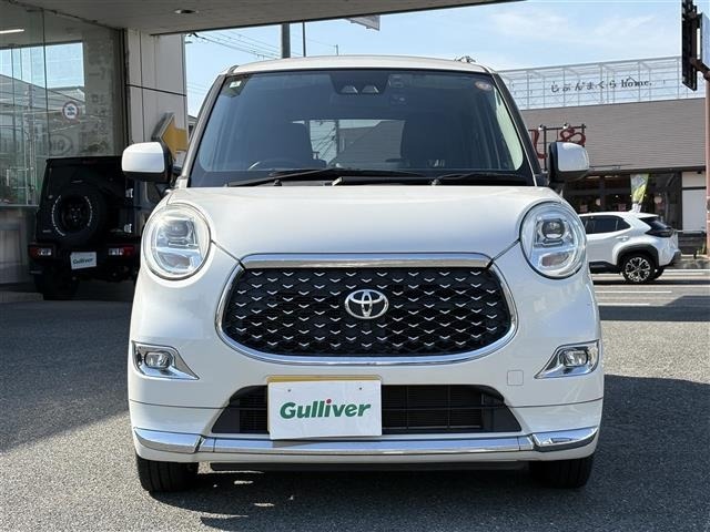 Toyota PIXIS JOY 2018 7347999-3
