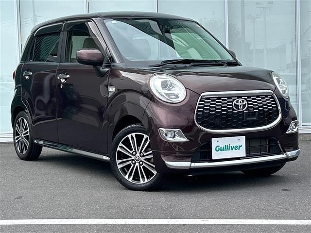 Toyota PIXIS JOY 2017 7348000-0
